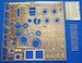Boeing B17G Flying Fortress Detail set