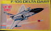 F106 Delta Dart Century Series