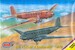 Douglas DC2 (KLM / Luftwaffe) (SPECIAL OFFER! WAS EURO 39,95)