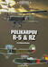 Polikarpov R5 and RZ.
