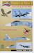 Flankers on Patrol, from Sun up to sun down (Russia, Ukraine, Georgia)