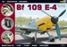 Messerschmitt BF109E-4