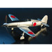 Kawasaki Ki78 Kensan. Japanese Army high speed Research Aircraft