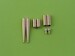 Supermarine Spitfire E wing early - Hispano 20mm & .50cal in fairings (two versions)