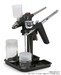 Spraywork Airbrush stand
