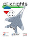 Ol' Knights, Serbian Fulcrums