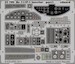 Detailset Heinkel He111P Interior (Revell)