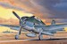 Grumman F6F-3 Hellcat (Late version)