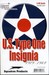 48-1264 US Type one Insignia 1919-1942