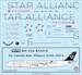 A340-600 (Air Canada Star Alliance)