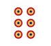 Romanian roundels for JBR144008