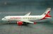 Airbus A320 Air Berlin Etihad D-ABDU