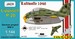 Lippisch P20 (2 kits included)