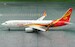Boeing 737-800 Hainan Airlines "Little Door Gods" B-5467