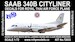 Saab 340B (Royal Thai AF)