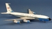 Boeing B707-120 VC-137B USAF, United States Of America 86970