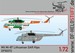 Mil Mi8T Lithuanian Air Force SAR Hips