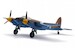 Mosquito Mk.VI, April 1945 India