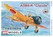 A5M4-K Claude "Two-seat Trainer"