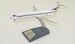 Douglas DC9-32 Delta Air Lines N3336L With Stand