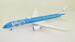 Boeing 787-10 Dreamliner KLM "100th Anniversary" PH-BKA