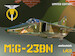 MiG23BN