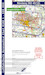 ICAO chart Germany Nürnberg 2020