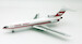 Boeing 727-100 TWA, Trans World Airlines N831TW