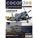 Cocardes International Vol.13 Aout/Septembre 2020