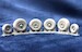 Lockheed C130 Hercules Wheel set