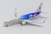 Boeing 737-800/w Air China "2022 Beijing Olympic Winter Games" B-5425