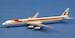 Douglas DC8-63 Iberia EC-BMY