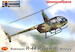 Robinson R-44 Raven II "Military"