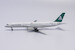Boeing 757-200 Mexicana N758MX