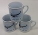 Mug Junkers Ju52 Lufthansa on one side