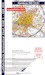ICAO chart Germany Hamburg 2021