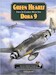 Green Hearts,First in Combat with the Dora 9; the men of III/JG54 and JG 26 unite in defense of thei