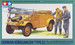 Pkw K1 Kübelwagen Typ 82