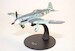 Fiat G.55 Italian Air Force ( blister packaging)