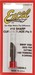 no.10 Small Curved Blade