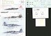 Northrop F5EM/F5FM (Brazil AF)