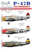Republic P47 Thunderbolt