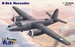 Martin B26A Marauder