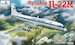 Ilyushin IL22 "Coot"