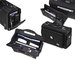 Pilot Case Airliner (with trolley function and detachable front bag)