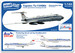Tupolev Tu134SKh soviet agricultural surveying Aircraft