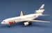 DC10 (SAS Scandinavian Airlines) OY-KDA