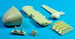 Lynx HAS.2 Conversion Set