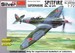 Spitfire Mk.IX UTI (Soviet AF) (REISSUE)