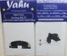 Instrument Panel Short Stirling (Italeri)